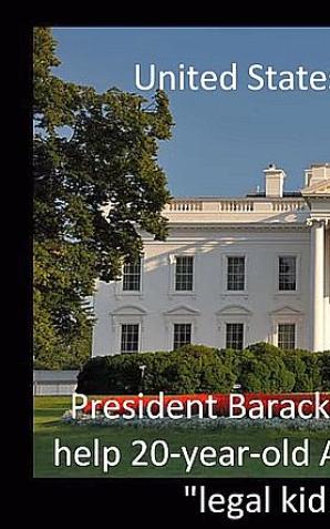 Film Patriot24.net o młodej Amerykance, której władze norweskie zabrały dziecko przełomem w udzieleniu jej pomocy? [WIDEO]