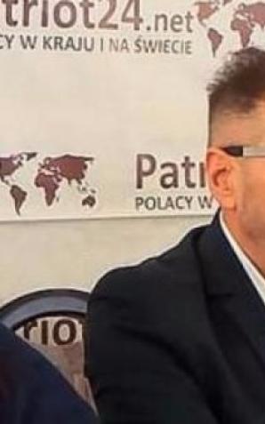 [VIDEO] Rutkowski: Prokurator nie posiada przełomowej informacji, którą moi ludzie uzyskali bez problemu. Rzekomy nożownik uporczywie przetrzymywany za kratami!