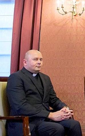 O pomocy kryzysowej premier Beaty Szydło z nuncjuszem apostolskim w Polsce