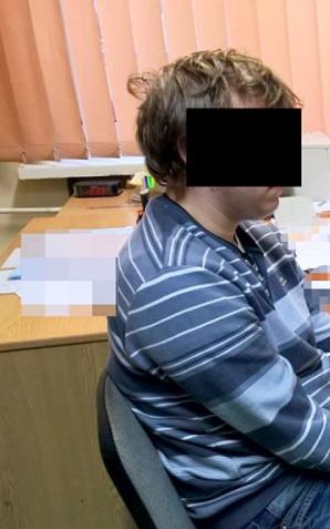 Fałszywych policjantów dorwali profesjonaliści z Komendy Stołecznej Policji