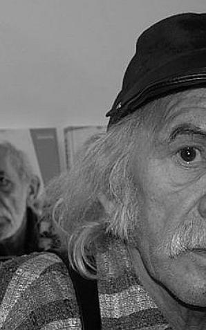 Bohdan Smoleń pośmiertnie odznaczony przez Prezydenta RP