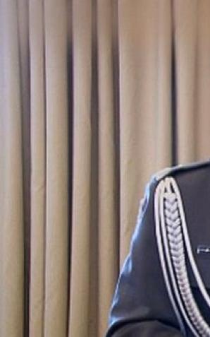 [VIDEO] Świąteczno-noworoczne życzenia od Komendanta Głównego Policji