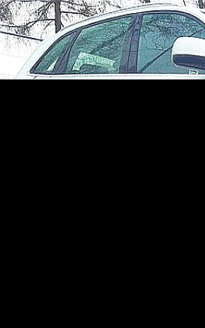 Policjanci odzyskali Audi Q5 skradzione na terenie Włoch