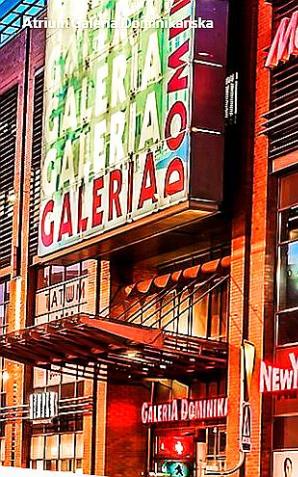 Zarządcy centrów handlowych będą rozbudowywać i modernizować istniejące obiekty. Największy potencjał mają galerie w centrach miast