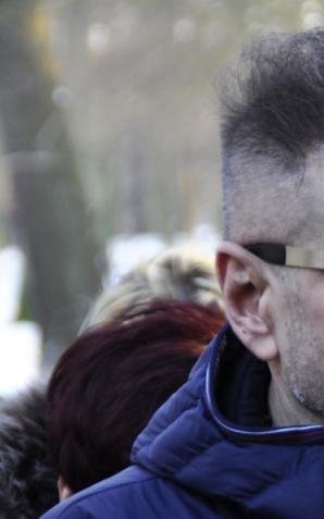 [VIDEO] Rutkowski w środę w Miastku: Nie ma krwi nie ma świadków, a jest wniosek o odszkodowanie i nauczyciel za kratami! Czego nie chce dostrzec sąd? 