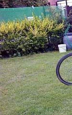 Renowacja szlaków turystycznych w Łodzi 