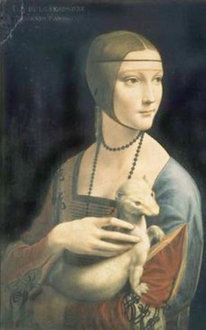 Szczegóły zakupu kolekcji XX Czartoryskich