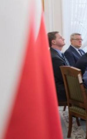 Kolejna debata historyków w Belwederze – 21 stycznia 2017