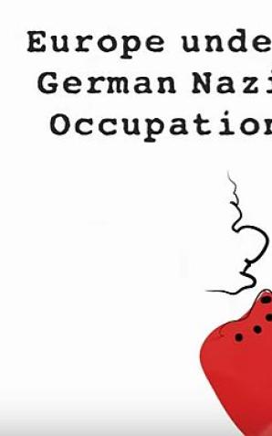 [VIDEO] Ambasada RP w Waszyngtonie prezentuje film edukacyjny przeciw tzw. polskim obozom śmierci!
