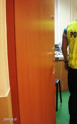 Przedsiębiorcza Alina Z. wynajmowała cudze mieszkania w Warszawie! 