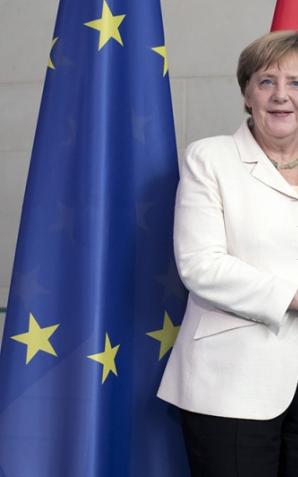 Spotkanie premier Beaty Szydło z kanclerz Niemiec