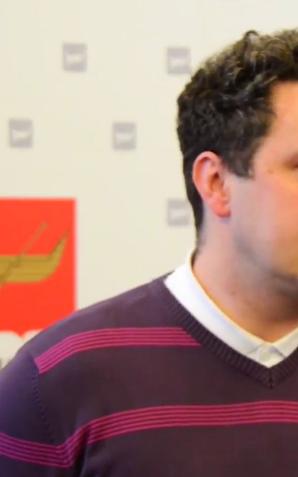 [VIDEO] Łódź: Radny o miejskich czynszach