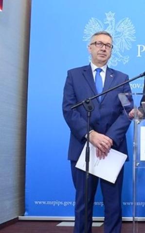 Minimalna stawka godzinowa-13 złotych musi być przestrzegana