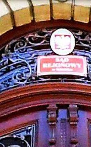 [VIDEO] Cały Sąd w Kłodzku wyłączył się z osądzenia skandalicznej pracy prokurator Małgorzaty Sałackiej! Czy dlatego, że jej mąż jest Prokuratorem Rejonowym? 