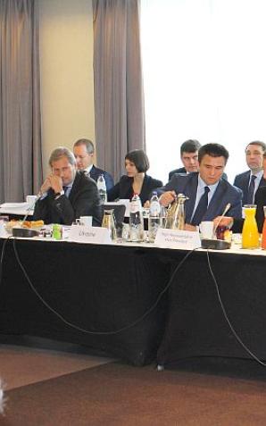 Bruksela: Minister Witold Waszczykowski na posiedzeniu Rady do Spraw Zagranicznych (FAC)