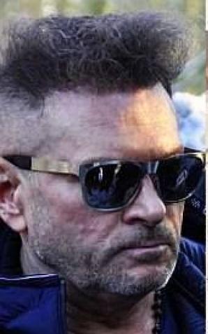 Krzysztof Rutkowski ujawnia oszukańczy proceder handlu dziećmi z Kamerunu do Europy. Konferencja prasowa z udziałem poszkodowanej czeskiej rodziny w środę o godz. 13 w Hotelu Belvedere w Pradze