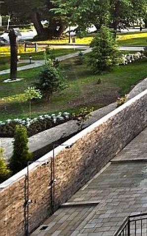 Słowenia dla aktywnych - Hotel Eco Park Bohinj