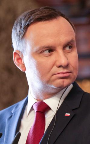 Kondolencje prezydenta dla rodzin ofiar nawałnic, które przeszły nad Polską