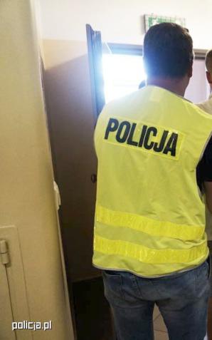 Zatrzymani za napad na bank w Rudzie Śląskiej! 