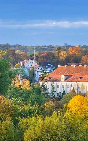 Słowo na niedzielę 15 października z Sanktuarium św. Jadwigi w Trzebnicy, w Dzień Dziecka Utraconego. Transmisja w TVP Polonia o godz. 11