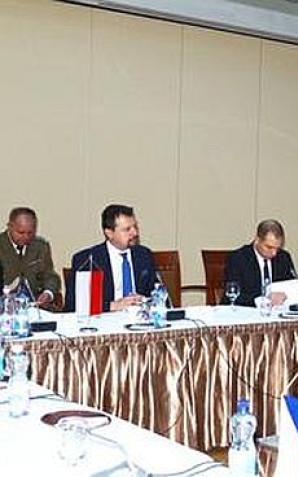 Węgry: Spotkanie ‎wiceministrów w ramach V4 w kwestii prac NATO i UE