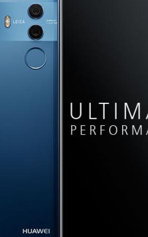 Huawei chce być liderem polskiego rynku smartfonów. Wprowadza do sprzedaży pierwsze na świecie urządzenie oparte na sztucznej inteligencji