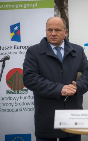 Trzy nowe parki o symbolice historycznej