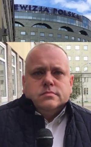 [VIDEO] Piekło – jak człowiek został pedofilem. Sylwester Szczęsny walczy o prawdę po skazaniu w oparciu o kuriozalne dowody!