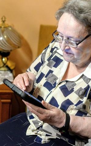 Start teleopieki dla seniorów w Warszawie