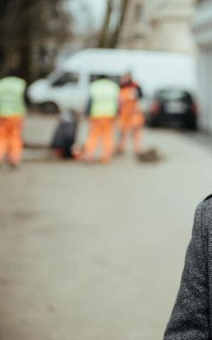 Termomodernizacja przychodni Miejskiego Centrum Medycznego „Polesie”