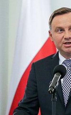 Prezydenci Polski i Izraela 12 kwietnia wezmą udział w Marszu Żywych