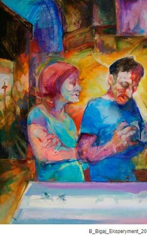 Ateny: Wystawa malarstwa z udziałem polskich artystów do czerwca 2018