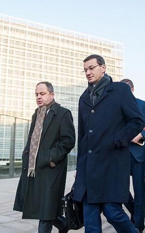 Bruksela: Konferencja o sytuacji w regionie Sahelu