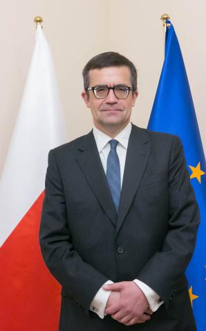 USA: Ambasador Piotr Wilczek odpowiada na artykuł w Washington Posy