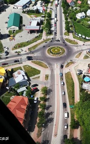 850 wypadków, zginęły 72 osoby, a 1081 osób zostało rannych