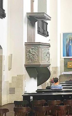 Słowo na niedzielę 17 czerwca z Katolickiego Uniwersytetu Lubelskiego