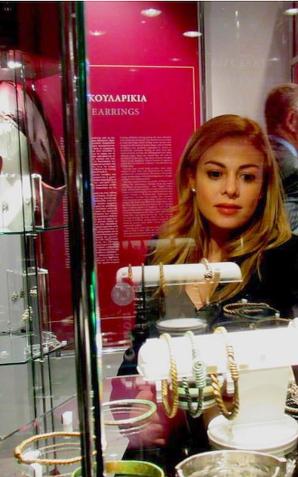 Skarby Wieków Średnich - do obejrzenia w Muzeum Bizantyjskim i Chrześcijańskim w Atenach