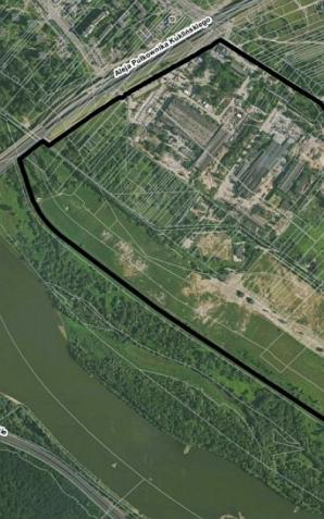 Warszawa: Jak w przyszłości będzie wyglądał obszar Starych Świdrów?