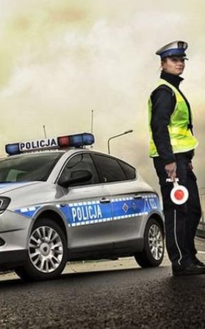 Dzięki wałbrzyskiemu policjantowi akcja ratownicza w Karkonoszach zakończyła się uratowaniem dwojga obywateli Czech