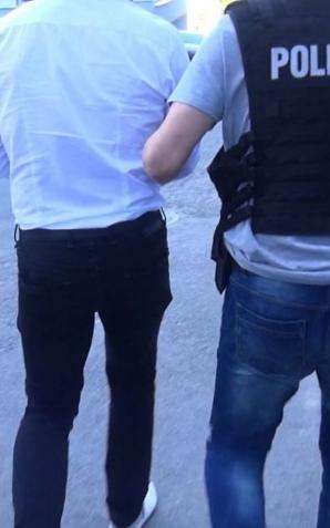 Urzędnik z Jaworzna usłyszał zarzuty przyjęcia korzyści majątkowych