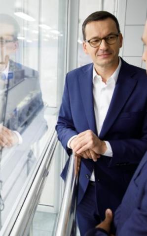 [VIDEO] Polska gospodarka odnosi coraz większe sukcesy także na arenie międzynarodowej