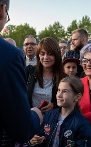 [VIDEO] Rolnictwo jest kluczowym sektorem naszej gospodarki