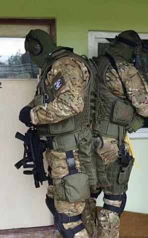 W pierwszy weekend 2020 roku zatrzymano 27 cudzoziemców z Ukrainy, Konga, Azerbejdżanu, Mołdawii, Gruzji i Pakistanu