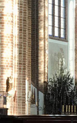 Słowo na niedzielę 20 stycznia z Choszczna