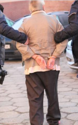 LUBSKO: Postawił odkręcony gaz oraz palące się świeczki, mogło dojść do katastrofy