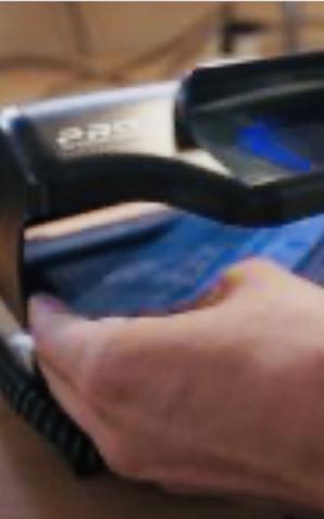 Portugalczyk i Ukraińcy  zatrzymani z fałszywymi dokumentami na polskiej granicy