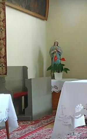 [VIDEO] Słowo na niedzielę 10 maja z Nowogrodźca