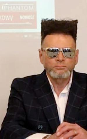 [VIDEO] Małopolska kolebką piramid finansowych? Konferencja Krzysztofa Rutkowskiego