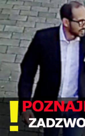 [VIDEO] Jak sprzedać milion za pół miliona? Krzysztof Rutkowski poszukuje członków międzynarodowej grupy przestępczej. Mogli być obywatelami Francji pochodzenia ormiańskiego.
