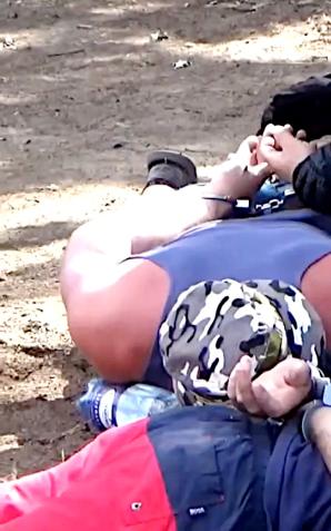 [VIDEO] Przemyt wart miliony udaremniony. Działalność na terytorium trzech państw opierała się na precyzyjnym schemacie - konta bankowe w Czechach, tytoń i magazyny w Niemczech oraz rynek zbytu w Polsce.